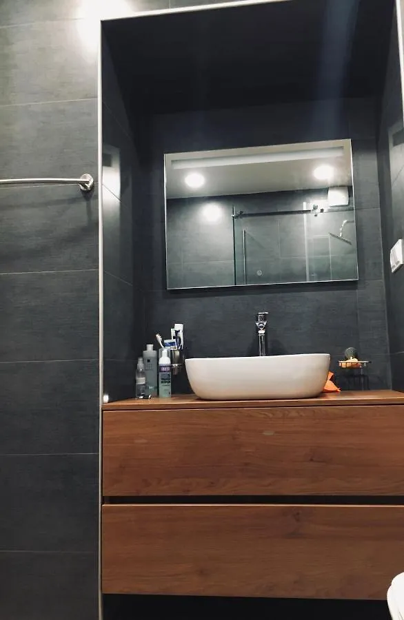 Apartment Dadu-2 Tbilisi