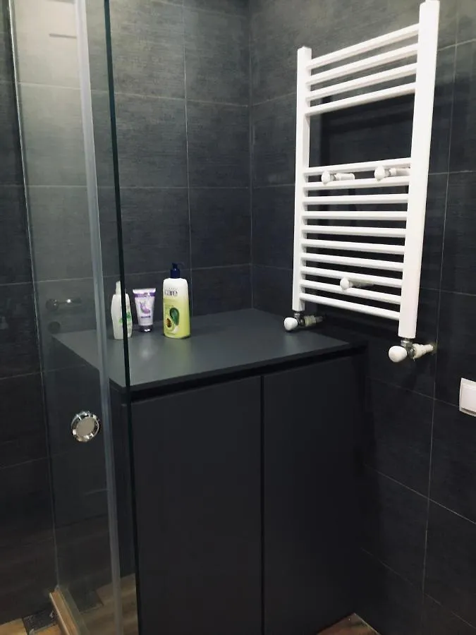 Apartment Dadu-2 Tbilisi