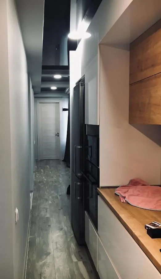 Apartment Dadu-2 Tbilisi