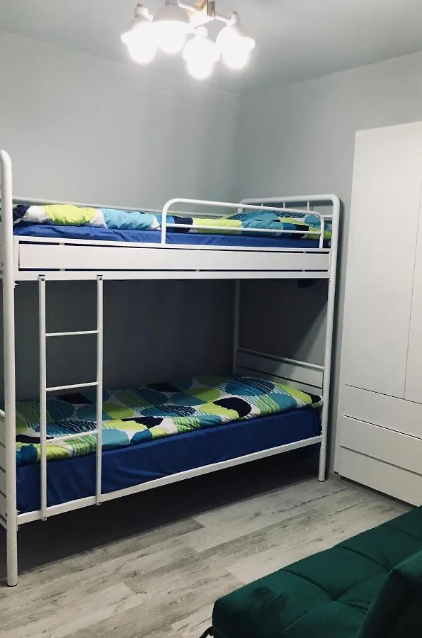 Apartment Dadu-2 Tbilisi