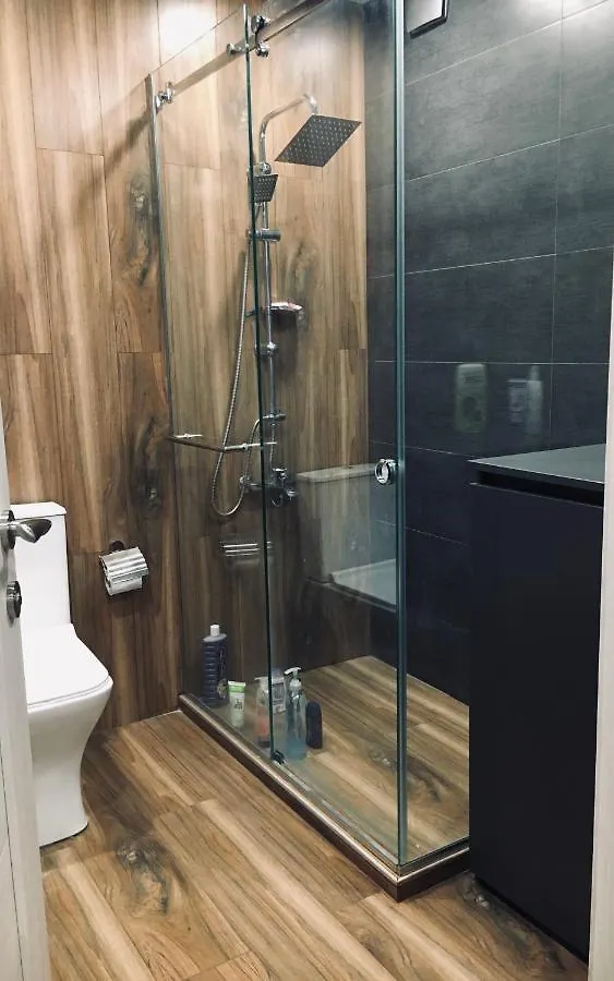 Apartment Dadu-2 Tbilisi Georgien