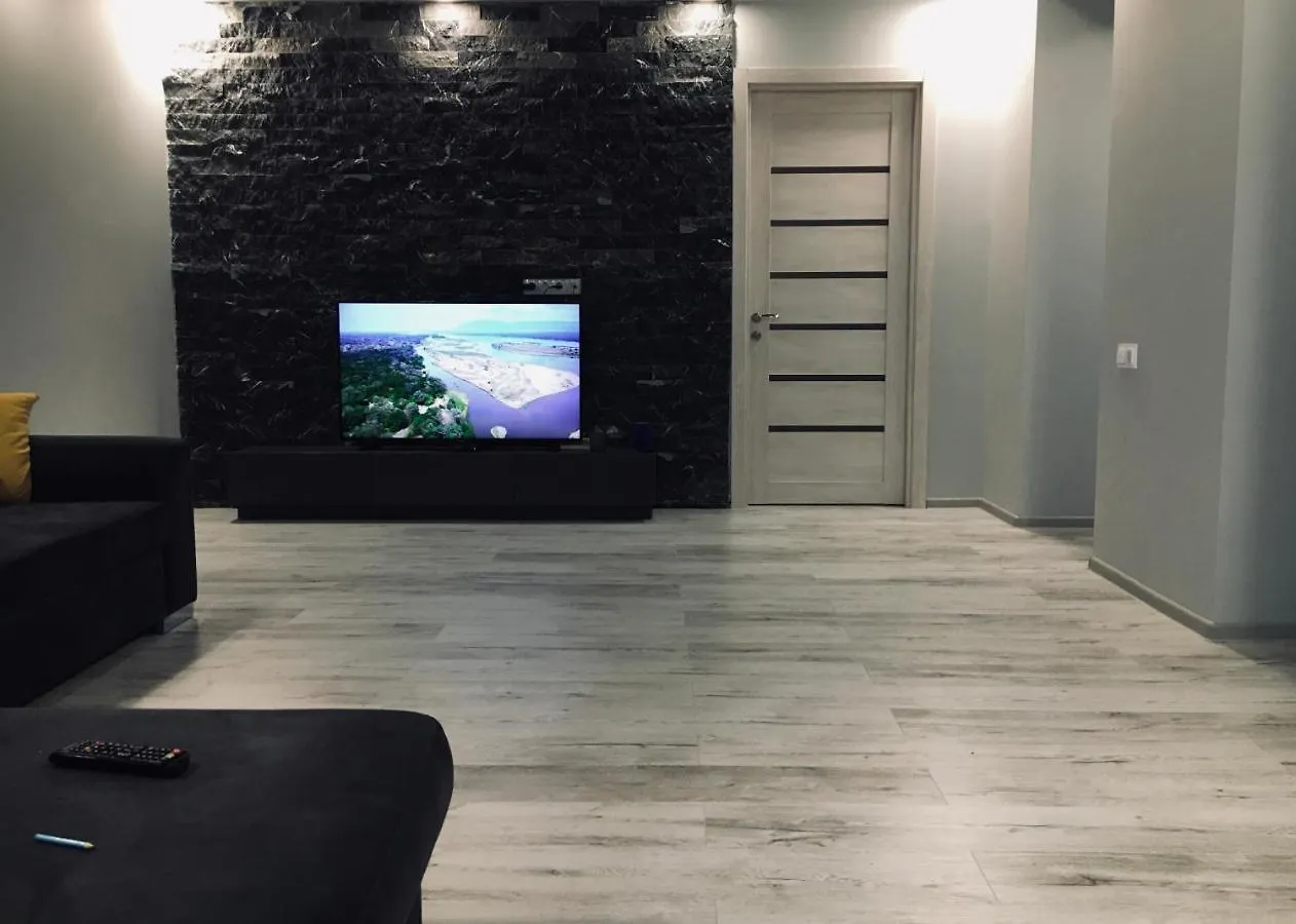 Apartment Dadu-2 Tbilisi