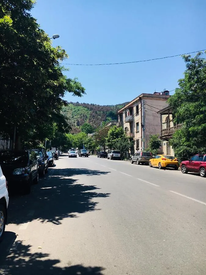 Apartment Dadu-2 Tbilisi